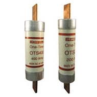 Mersen EP OT80 UL Power Fuse