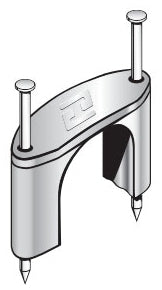Impact Staples ISER40 Cable Staple