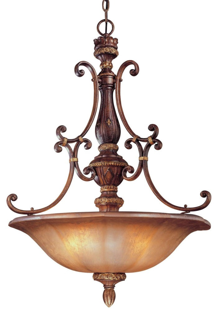 Minka Lighting 1354-177 Pendant Light Fixture