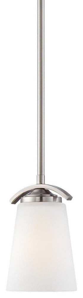 Minka Lighting 4961-84 Pendant Light Fixture