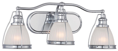 Minka Lighting 5793-77 Bath Light Fixture