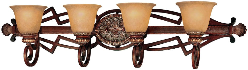 Minka Lighting 5954-126 Bath Light Fixture