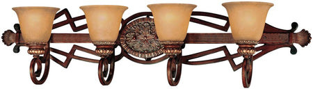 Minka Lighting 5954-126 Bath Light Fixture