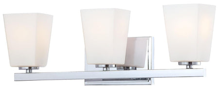Minka Lighting 6543-77 Bath Light Fixture