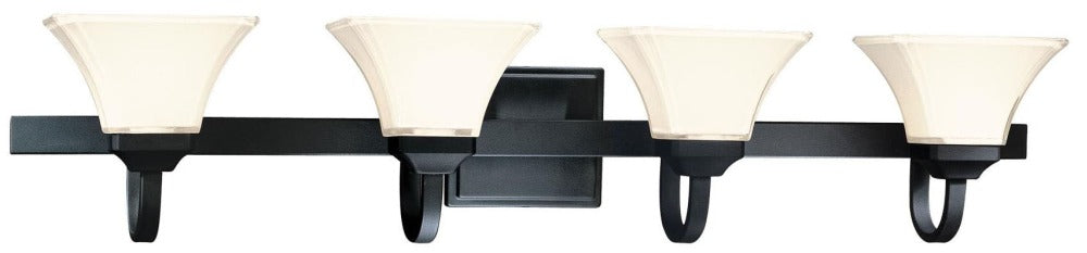 Minka Lighting 6814-66 Bath Light Fixture