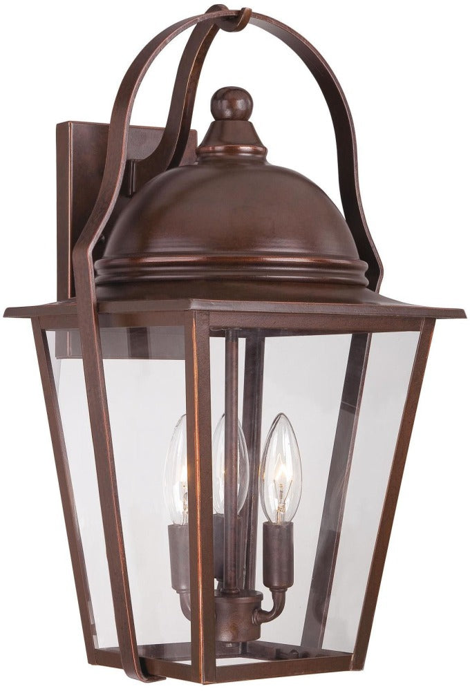 Minka Lighting 72302-291 Wall Lantern