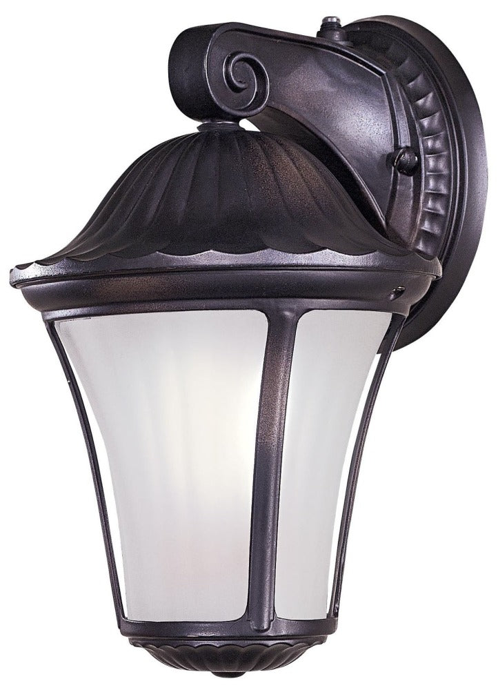 Minka Lighting 8231-94-PL Wall Lantern