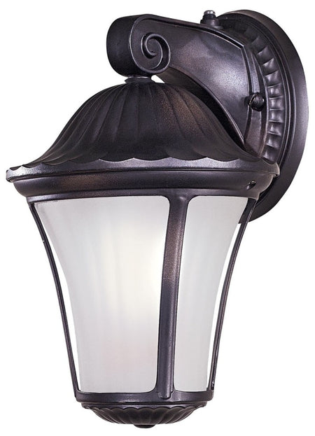 Minka Lighting 8231-94-PL Wall Lantern