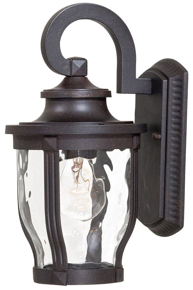 Minka Lighting 8761-166 Wall Mount Light Fixture