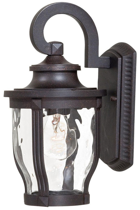 Minka Lighting 8761-166 Wall Mount Light Fixture
