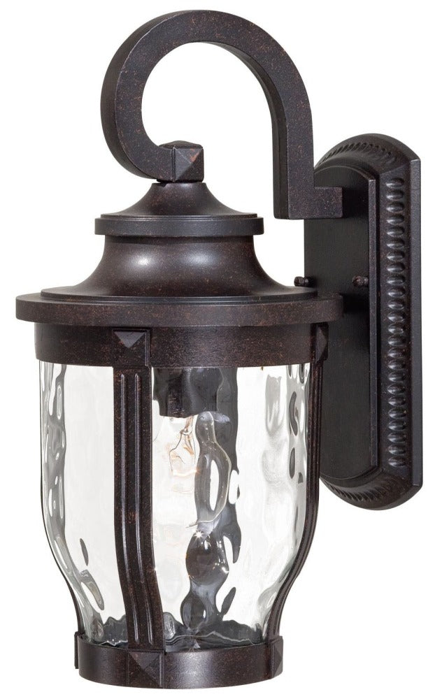 Minka Lighting 8762-166 Wall Mount Light Fixture
