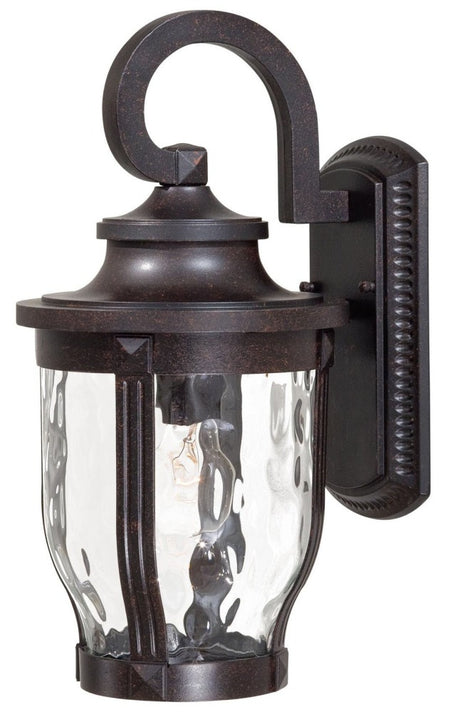 Minka Lighting 8762-166 Wall Mount Light Fixture
