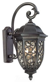 Minka Lighting 9262-262 Wall Lantern