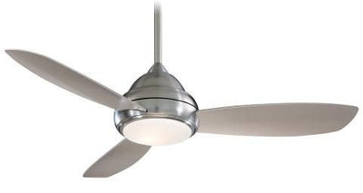 Minka Lighting F517-BN Ceiling Fan