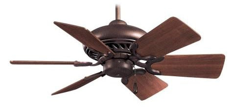 Minka Lighting F562-ORB Ceiling Fan