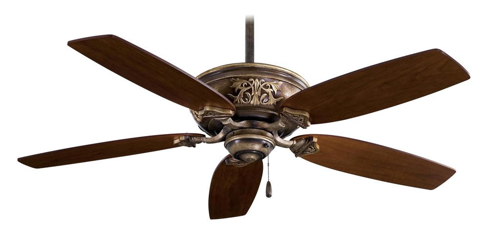 Minka Lighting F659-PI Ceiling Fan