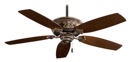 Minka Lighting F659-PI Ceiling Fan
