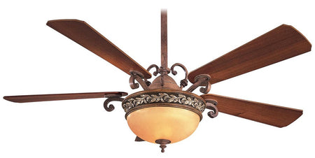 Minka Lighting F707-FLP Ceiling Fan