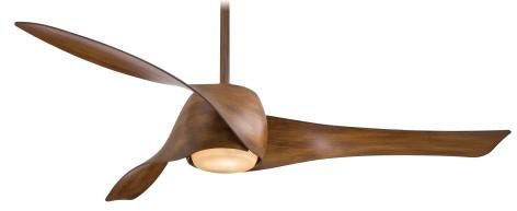 Minka Lighting F803-DK Ceiling Fan