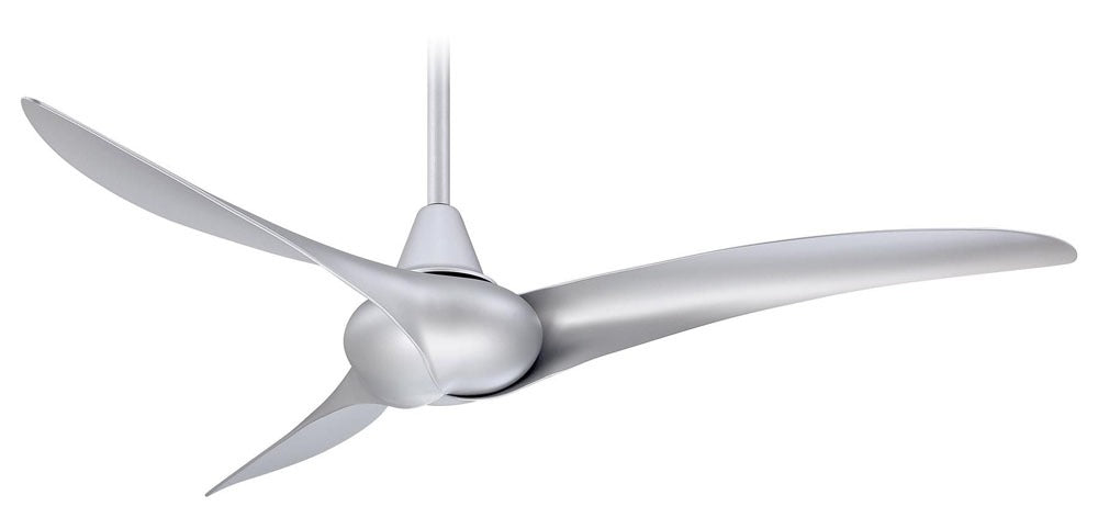 Minka Lighting F843-SL Ceiling Fan