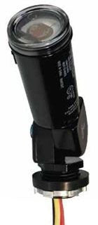 Mulberry Metal Products 30821 Direct Wire-In Photocontrol