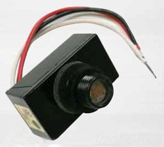 Mulberry Metal Products 30850 Direct Wire-In Photocontrol