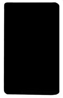 Mulberry Metal Products 75151 Wall Plate