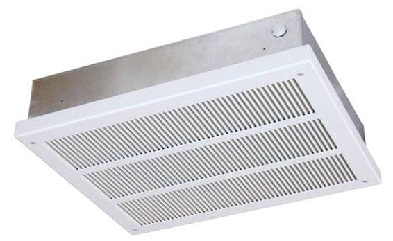 QMark EFF4008 Fan Forced Heater