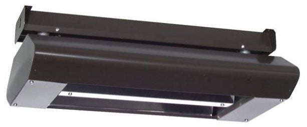 QMark F2QT10208 Infrared Heater Element