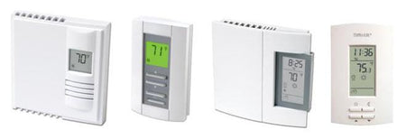 QMark MD26 Thermostat