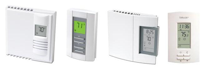 QMark MD26 Thermostat
