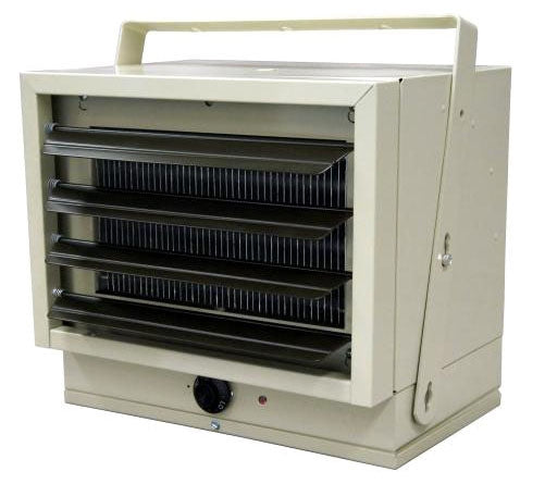 Marley Engineered Products MWUH5004 Electric Unit Heater