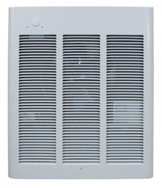 Berko FRA4024F Commercial Fan Forced Wall Heater