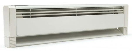 Berko HBB1254 Electric Hydronic Baseboard Heater