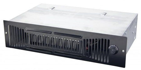 Berko QTS1500T Toe Space Fan Forced Heater