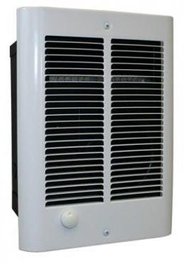 QMark CZ1512T Residential Fan Forced Zonal Wall Heater