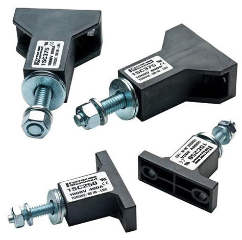 Mersen EP 1SC375 Modular Semiconductor Fuse Block