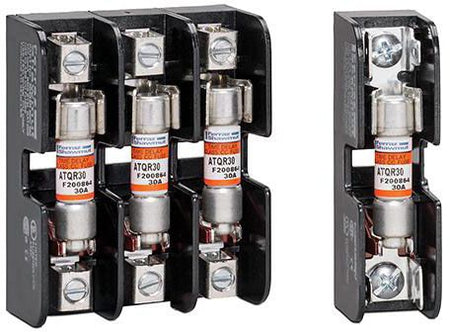 Mersen EP 30322 Fuse Block