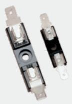 Mersen EP 5X20QC1 Miniature Fuse Block