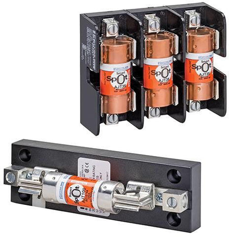 Mersen EP 60608J Fuse Block