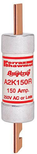 Mersen EP A2K150R Low Voltage UL Power Fuse