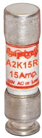 Mersen EP A2K15R Low Voltage UL Power Fuse