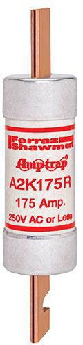 Mersen EP A2K175R Low Voltage UL Power Fuse