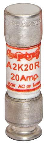 Mersen EP A2K20R Low Voltage UL Power Fuse