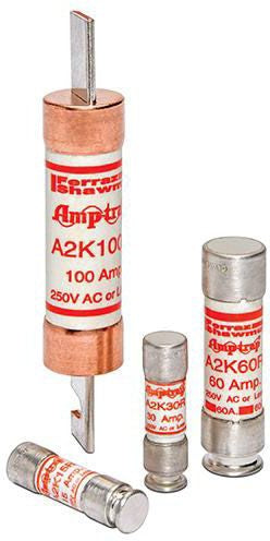 Mersen EP A2K250R Low Voltage UL Power Fuse
