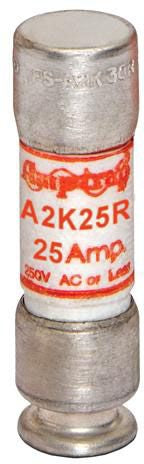 Mersen EP A2K25R Low Voltage UL Power Fuse