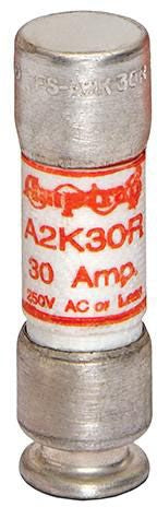 Mersen EP A2K30R Low Voltage UL Power Fuse