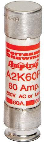 Mersen EP A2K60R Low Voltage UL Power Fuse