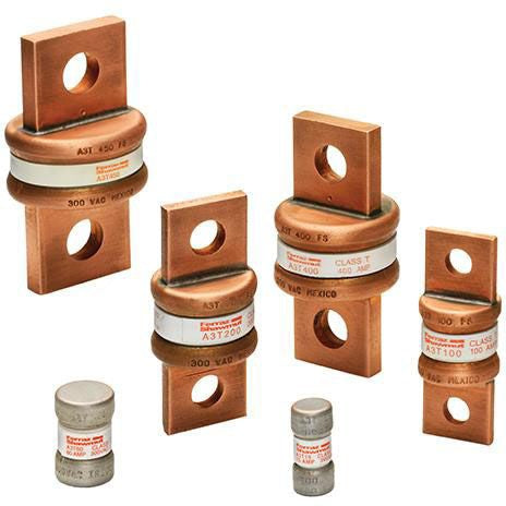 Mersen EP A3T1000 Low Voltage UL Power Fuse