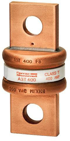 Mersen EP A3T400 Low Voltage UL Power Fuse